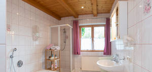 Badkamer Woning Stefanie