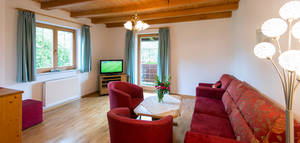 Woonkamer Woning Stefanie