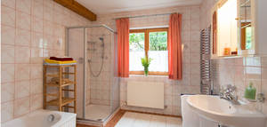 Badkamer Woning Christian