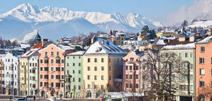 Innsbruck