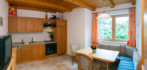 Keuken Woning Stefanie