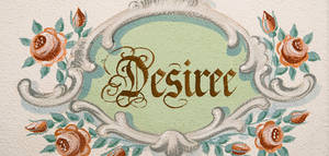 Studio Desirée