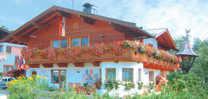 Holiday home Haus Elisabeth