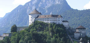 Kufstein